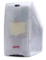 Apc Back-UPS LS 500VA (BP500CLR)